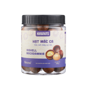 Hạt mắc ca